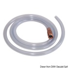 Pompa manuale per ilOsculati trasferimento del liquido del tubo da 19 mm