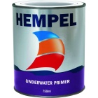 Primer subacqueo - Hempel - monocomponente - 19000 grigio - 2,5 l