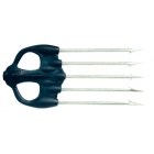 Fiocina pesca sub Omer - 5 punte