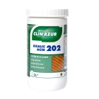 Acido ossalico in cristalli Clin'Azur 202 - 5 kg