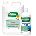 Trattamento organico Clin'azur 136 - 5L