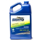 Olio minerale Sierra 25W40 - 1 litro