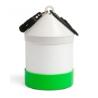 Galleggiante Da Pesca Top Game Big Game Light Grande - Combi grande verde