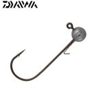 Teste Piombate Daiwa Tournament D'jig Head SAQ SAS RD 5 g Ami da pesca 2/0