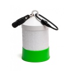 Galleggiante Da Pesca Top Game Big Game Light - Muta Verde