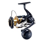 Mulinello spinning Shimano Stella SW-C - 6000 PG