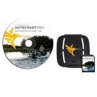 Software AutoChart Pro Humminbird - area Europa