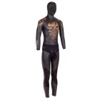 Pantalone Muta pesca sub Beuchat Elite - XS