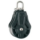 Grillo girevole doppio grillo girevoleWichard puleggia grillo grillo réa 35