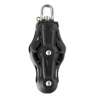 Puleggia Wichard girevole per violino con grillo a grillo réa 35