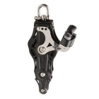 Bozzello Wichard violino grillo e girella ringot strozzascotte puleggia 45