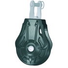 Puleggia girevoleWichard singola puleggia girevole puleggia puleggia 55