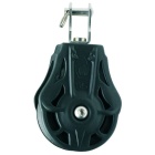 Puleggia singola gireWichard vole girevole con puleggia puleggia puleggia 70