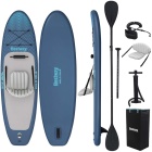 SUP paddle gonflable Bestway Hydro-Force Wild Isle 10.0