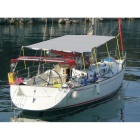 Tendalino parasole Lalizas JOS - Rettangolare 350x490 cm