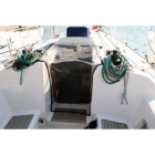 Zanzariera Lalizas per la discesa 120 x 170 cm