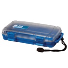 Custodia impermeabile 224x130x46mm bluLalizas 