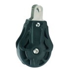 Puleggia aWichard una corona di sfere con puleggia ad anello forcella 45