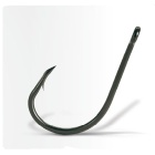 15 Ganci VMC 7211 Dorado Spark Point con anello in nichel nero N° 2/0