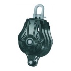 Puleggia a tripla Wichard palla girevole grillo girevole grillo anello grillo grillo re 55