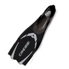 Pinne Cressi Pluma Nero - 35/36