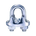 Morsetto per cavi Wichard D 5-6 mm