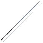 Canna spinning Savage Gear SGS6 Light Game - 2.43m 3-12gr