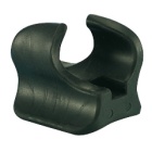 Clip perWichard tubo stick fisso D 20 mm