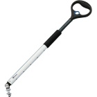 Asta Wichard telescopica con manico regolabile - da 80 a 120 cm
