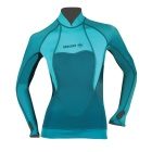 Top neoprene Beuchat Atoll - Donna - Atoll blu - Taglia S