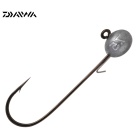 Teste Piombate Daiwa Tournament D'jig Head SAQ SAS RD 7,5 g Ami da pesca 2/0