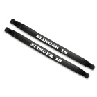 Coppia elastici Coralign Slinger Ø 18mm - 22 cm