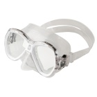 Maschera Seac sub Elba MD - Junior - Bianco