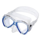 Maschera Seac sub Elba MD - Junior - Chiaro/Blu