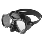 Maschera Seac sub Elba MD - Junior - Nero
