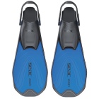 Pinne Seac sub Zoom Blu - Taglia S/M