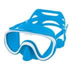Maschera Seac sub Marina - Blu