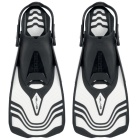 Pinne Seac sub Vela OH - Bianco - 45/47