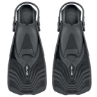 Pinne Seac sub Vela OH - Nero - 36/38