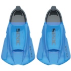 Pinne nuoto Seac sub Shuttle Flex - 36/37