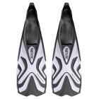 Pinne Seac sub Azzurra - Bianco - 36/37