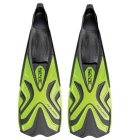 Pinne Seac sub Azzurra - Lime - 32/33