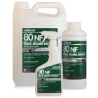 Clin'azur 80NF Detergente per tracce nere - 1 litro
