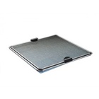 Zanzariera Gebo per passo uomo Flushline - diametro 420 mm