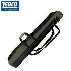 Sacca Zebco Multi-telescopico 135 cm