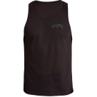 Canottiera Billabong uomo Singlet reissue - Nero - S
