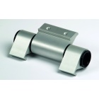 Cerniera Gebo 10 mm per passi uomo - SINISTRA