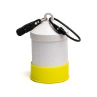 Galleggiante Da Pesca Top Game Big Game Light - Muta Giallo