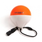 Galleggiante Da Pesca Top Game Big Game Smal - Muta Arancione