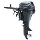 Motor termico Yamaha 9.9 CV